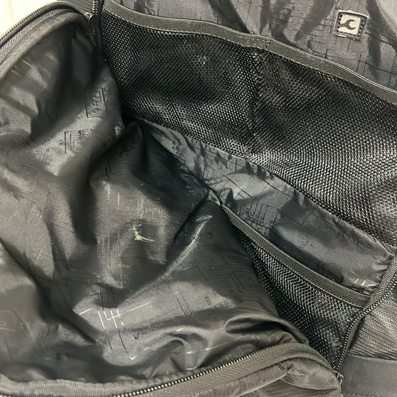 OGIO Red Bull Racing Formula One Team Backpack - Picture 4 of 6